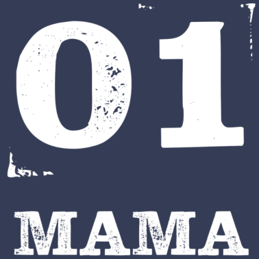 Motiv 01 Mama Partnerlook Partnershirt