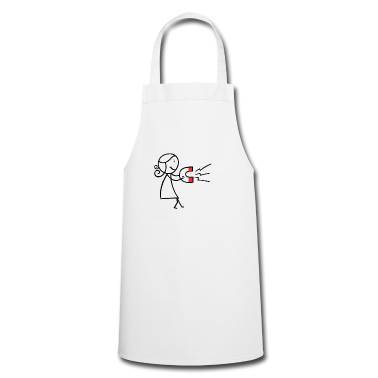 Partnerlook Schürze - Love Partnerlook Girl Pärchen