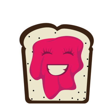 Motiv Partnerlook PBJ