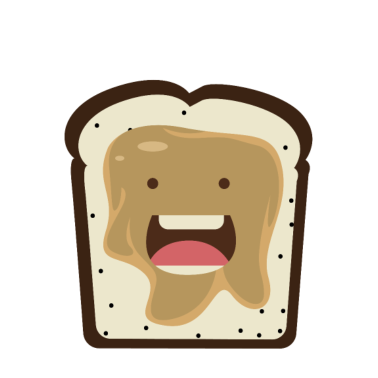 Motiv Partnerlook PBJ