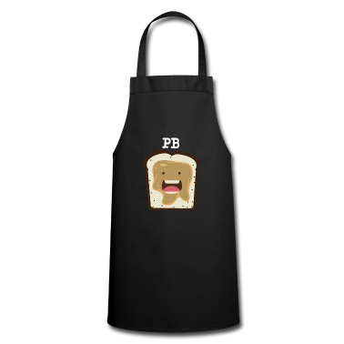 Partnerlook Schürze - Partnerlook PBJ