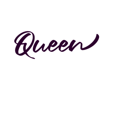 Motiv Queen Partnerlook
