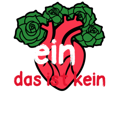 Motiv Partnerlook - ich bin kein Salat