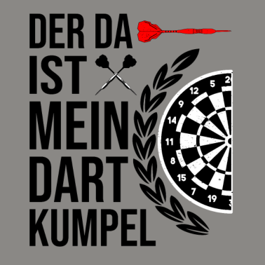 Motiv Dart Partnerlook