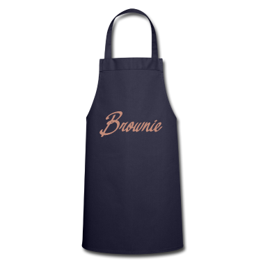 Partnerlook Schürze - Partnerlook - Brownie