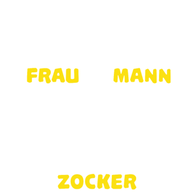 Motiv Zocker Partnerlook Team