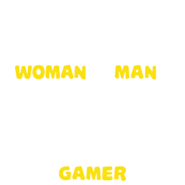Motiv Gamer Team Partnerlook