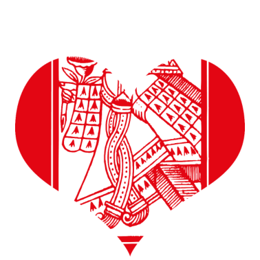 Motiv King - Queen Partnerlook
