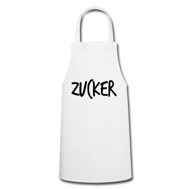 Partnerlook Schürze - Partnerlook - Zimt und Zucker