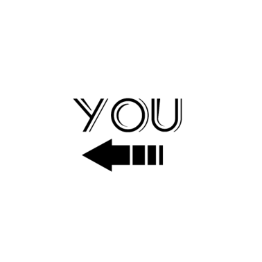 Motiv You - Partnerlook - LOVE YOU