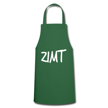 Partnerlook Schürze - Partnerlook - Zimt und Zucker