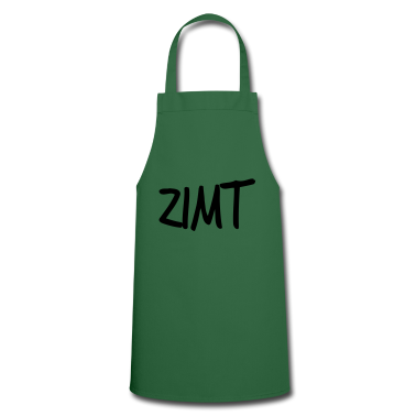 Partnerlook Schürze - Partnerlook - Zimt und Zucker