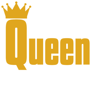 Motiv Geburtstag Königin Partnerlook Geburtstagskind