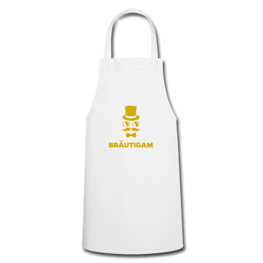 Partnerlook Schürze - Bräutigam Team Partnerlook Junggesellenabschied