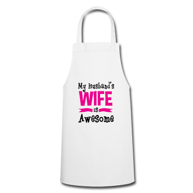 Partnerlook Schürze - Valentinstag Statement Romantik Partnerlook