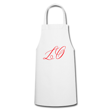 Partnerlook Schürze - Love Partnerlook Duo 1