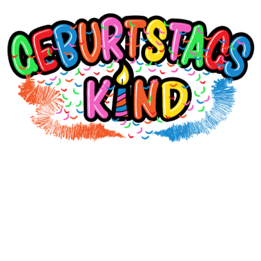 Motiv Geburtstagskind Geburtstag Partnerlook Party