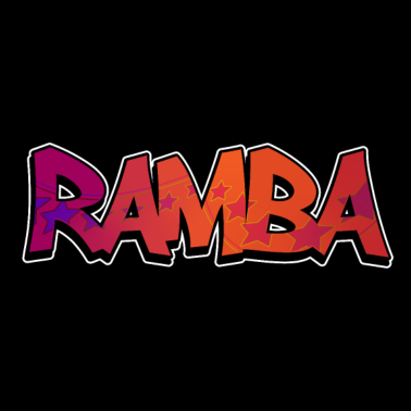 Motiv Ramba Zamba Partnerlook