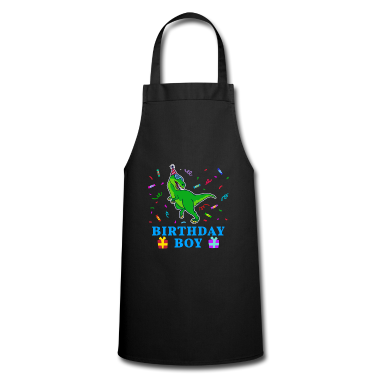 Partnerlook Schürze - Geburtstag Geburtstagsspruch Partnerlook Spruch