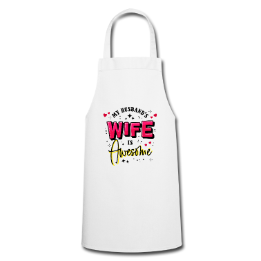 Partnerlook Schürze - Partnerlook Herz Valentinstag Statement