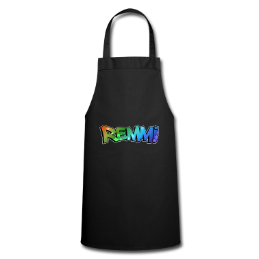 Partnerlook Schürze - Remmi Demmi Partnerlook