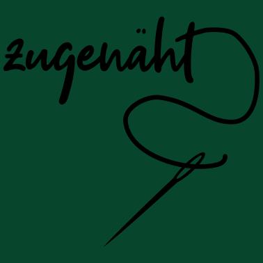 Motiv Partnerlook - Verflixt und Zugenäht