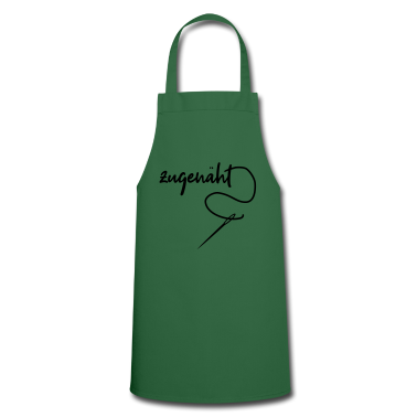 Partnerlook Schürze - Partnerlook - Verflixt und Zugenäht