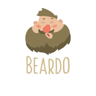 Motiv Beardo Partnerlook Bartträger