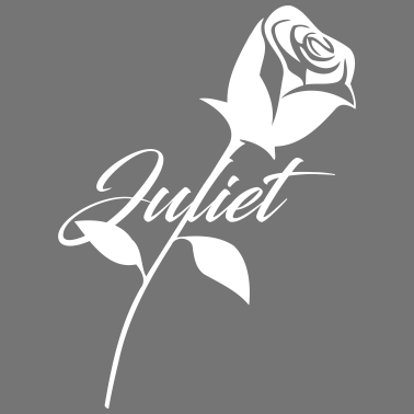 Motiv Romeo & Juliet Partnerlook