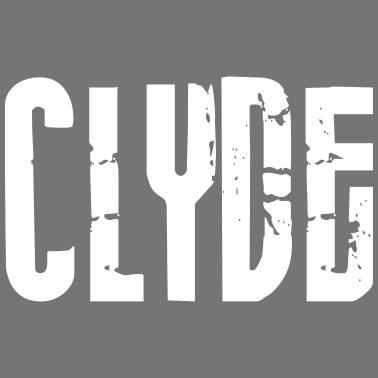 Motiv BONNIE & CLYDE Partnerlook