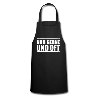 Partnerlook Schürze - Partnerlook - nur gerne und oft