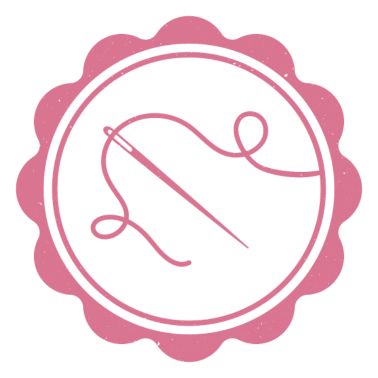 Motiv Nadel | Nadel und Faden | Partnerlook