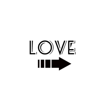 Motiv LOVE - Partnerlook - LOVE YOU