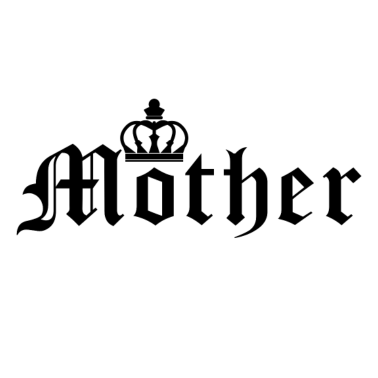 Motiv Partnerlook Familien Shirt mother