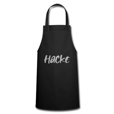 Partnerlook Schürze - Hacke Dicht Partnerlook