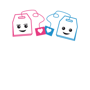 Motiv Partnerlook, Paar