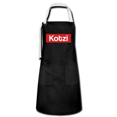Partnerlook Schürze - Partnerlook - Kotzi