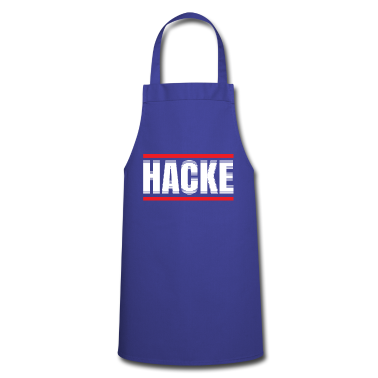 Partnerlook Schürze - Partnerlook - HACKE