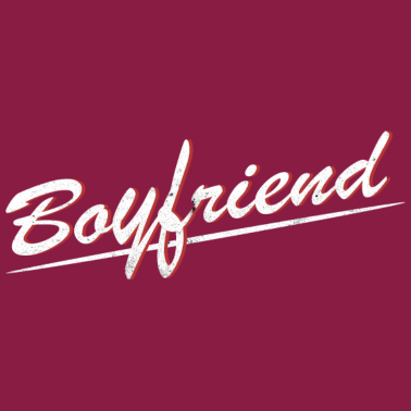 Motiv Boyfriend Partnerlook Girlfriend Geschenk