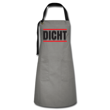Partnerlook Schürze - Partnerlook - DICHT