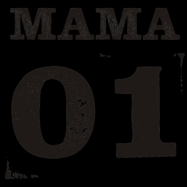 Motiv Mama 01 Partnerlook Partnershirt