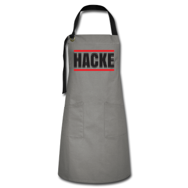 Partnerlook Schürze - Partnerlook - HACKE