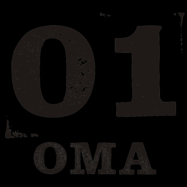 Motiv 01 Oma Partnerlook Partnershirt
