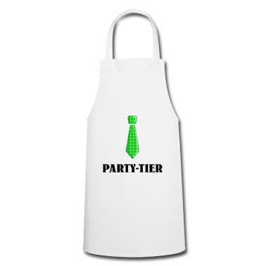 Partnerlook Schürze - Party Team Partnerlook Junggesellenabschied Spruch