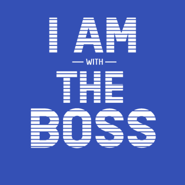 Motiv Partnerlook Boss Partnerschaft Geschenk Beziehung