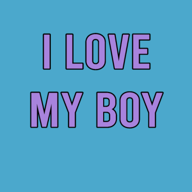 Motiv Valentinstag Partnerlook