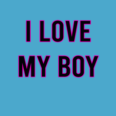 Motiv Valentinstag Partnerlook