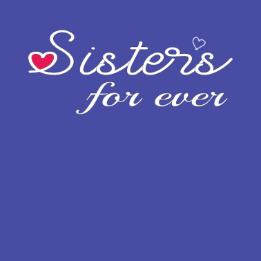 Motiv schwester partnerlook