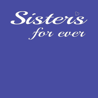 Motiv schwester partnerlook