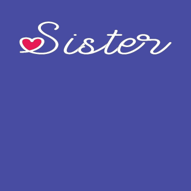 Motiv schwester partnerlook